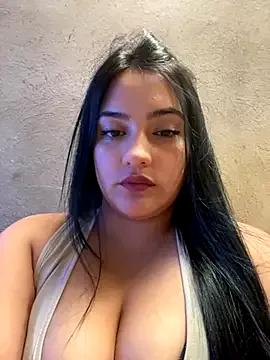 Sahanaprincessll on StripChat 