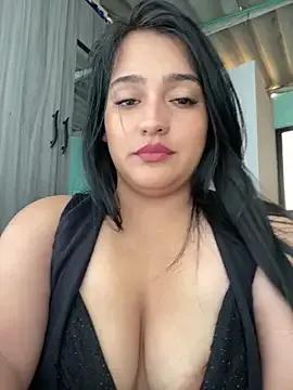 Sahanaprincessll on StripChat 