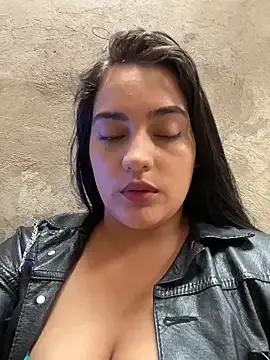 Sahanaprincessll on StripChat 