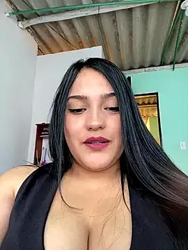 Sahanaprincessll on StripChat 