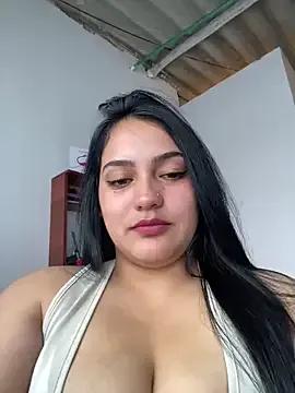 Sahanaprincessll on StripChat 