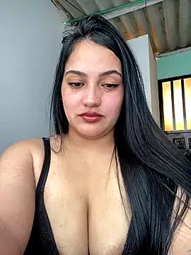 Sahanaprincessll on StripChat 