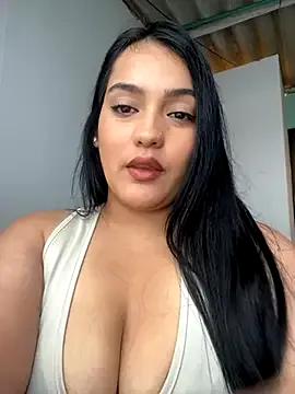 Sahanaprincessll on StripChat 