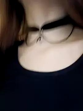 SashaMeow on StripChat 