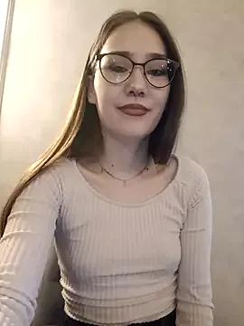 SashaMeow on StripChat 