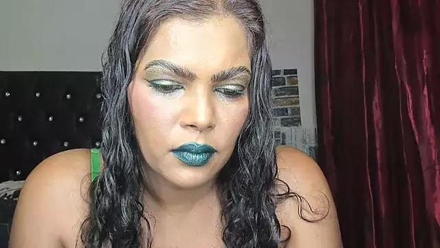 SexxyBumz4u on StripChat 