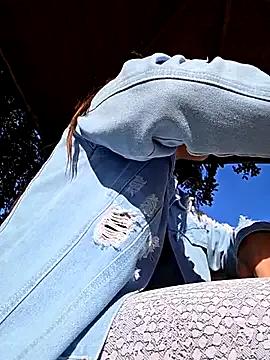 sexy7883 — @Make me hot and weeet 