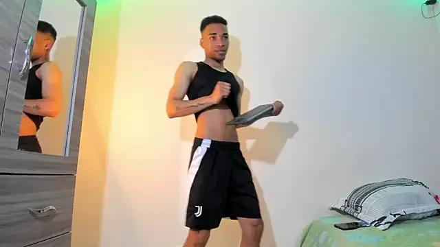 Sexyboy_0199 — cum