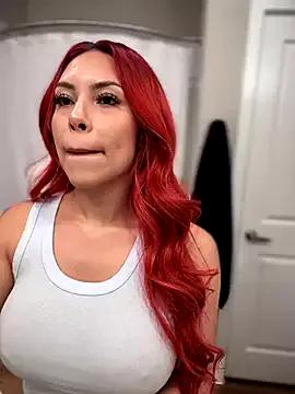 shaarebaare on StripChat 