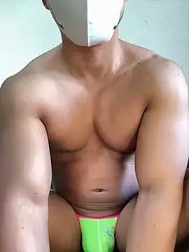shouhei0123 — Freechat on StripChat
