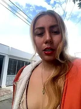 Sirel_ — Naked in public