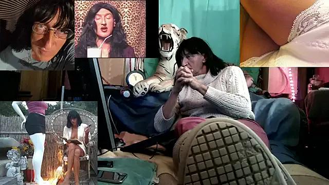 SissiDomination on StripChat 