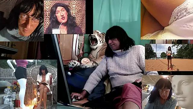 SissiDomination on StripChat 