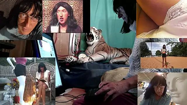 SissiDomination on StripChat 