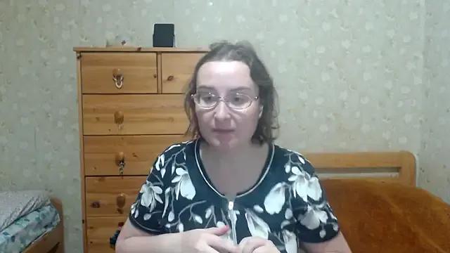 Smart_Rose — fast dance