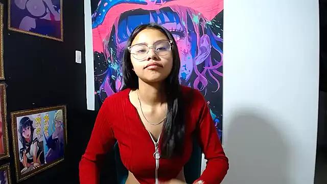 SofieLove_01 — dildo in my pussy