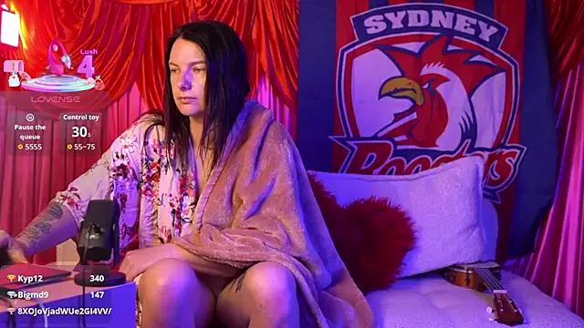 Sookie_Soxxxe — TITTIES