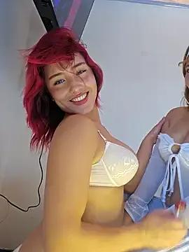sorpresa_x — Caress mi pussy 