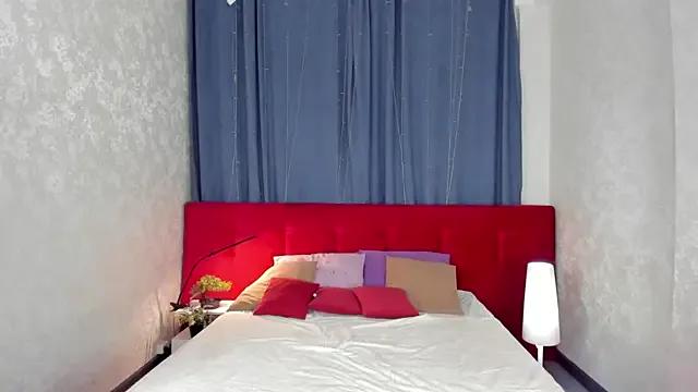 Stacy_Luv — Lick and suck fingers sexually