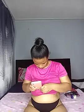 Sultrytits6 — Masturbate and finger pussy