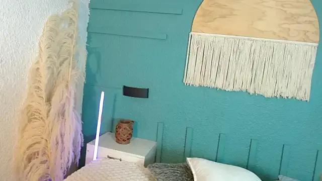 Susana_lee on StripChat 