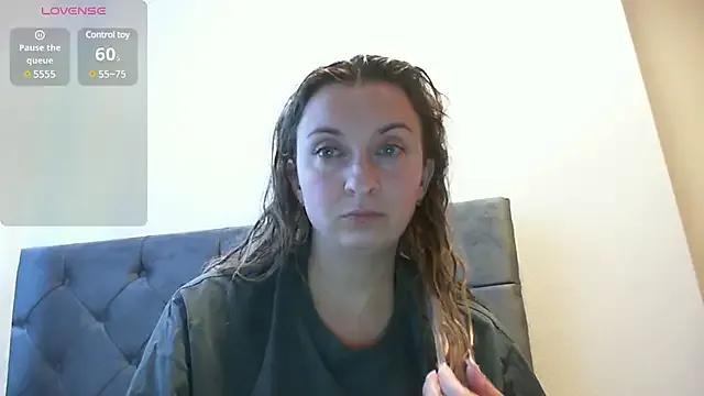 SusanCurt on StripChat 