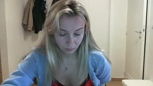 SusanCurt on StripChat 
