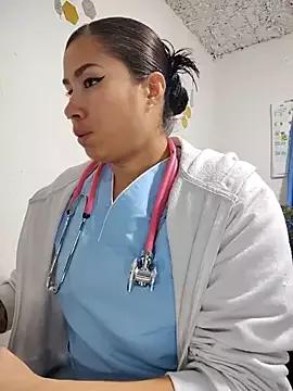 Sweet__Nurse1 on StripChat 