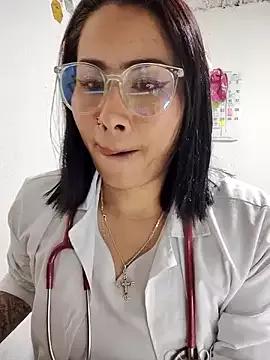 Sweet__Nurse1 on StripChat 