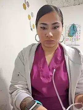 Sweet__Nurse1 on StripChat 