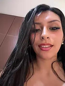 sweetAli_ on StripChat 
