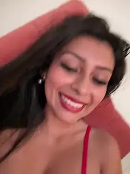 sweetAli_ on StripChat 