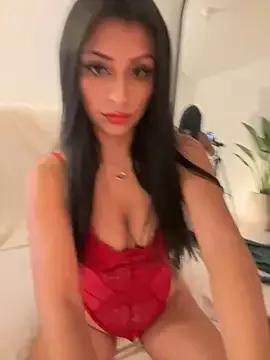 sweetAli_ on StripChat 