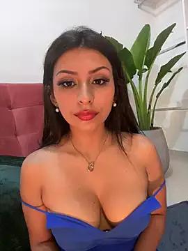 sweetAli_ on StripChat 