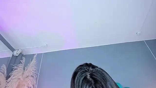 SweetAnngell on StripChat 