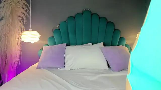 SweetAnngell on StripChat 