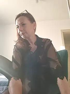Sweetmurrr on StripChat 
