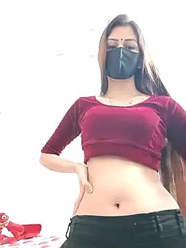 Tanisha-1 — Group on StripChat