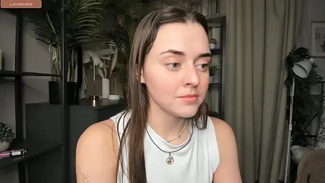 ThelmaJusto — Private on StripChat