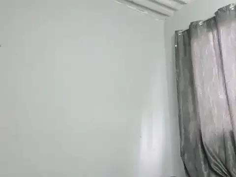 TheXEbonyxxx — Private on StripChat