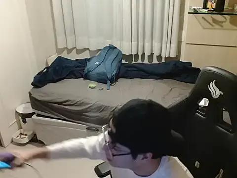 TimiidoSP011 on StripChat 