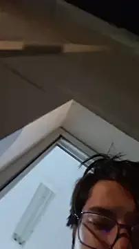 TimiidoSP011 on StripChat 