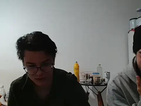 TimiidoSP011 on StripChat 