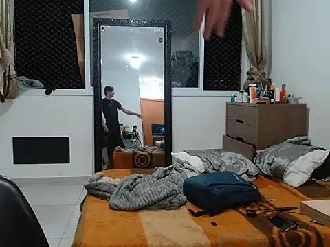 TimiidoSP011 on StripChat 