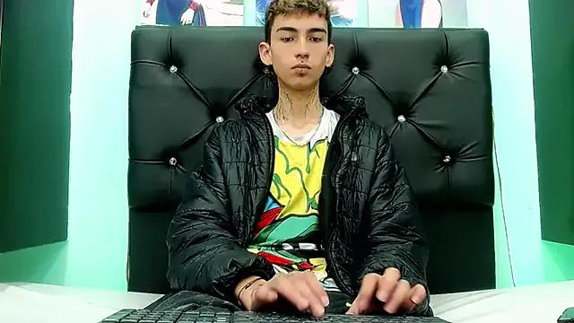 ttimy_x_boy on StripChat 