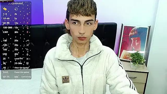 ttimy_x_boy on StripChat 