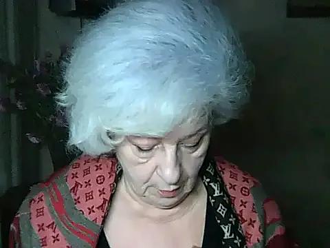 ValeriaKroww — Freechat on StripChat