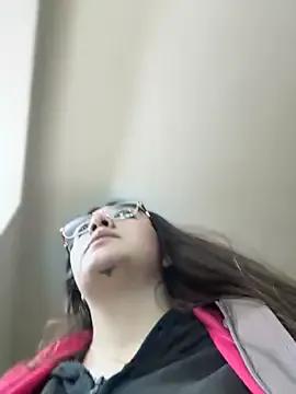 vaneelee — Licking tits on the street