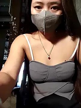 Venessa on StripChat 