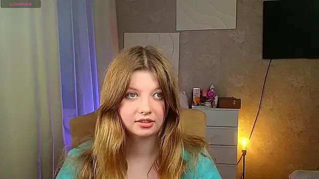 Vivian_cutie on StripChat 